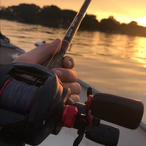 Meet your Posher, Nathan